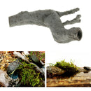 Tree Branch Turtle Reptile Lizard Tortoise Basking Platform Resting & Play Shelf