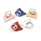 1Pc 360 degree finger ring mobile phone stand holder for phone holderME