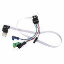 Replacement Wire Cable For Renault Megane Ii Megane 2 Coupe Megane 2 Break  P1G8