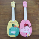 Children'S Artificial Musical Instrument Ukulele Small Guitar Mini Ukulele