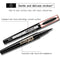 Macfee 1Pc New Black Liquid Eye Liner Pen High Quality Natural Long Lasting J1W7