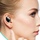 Wireless Headphones Tws X7 Digital Display Stereo Headset Bluetooth Earphon