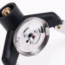 1PCS Camping Gas Fuel Canister Stove Cans Tank Burner Tripod Adapter Conve EZI