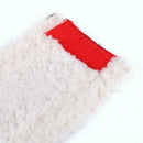 Set 4pcs Christmas Napkin Rings Serviette Holder Dinner Table Wedding Decor