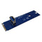 M.2 NGFF to USB3.0 Converter Card Mining Riser Card VGA Extension Cable