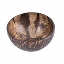 Coconut Bowl Fruit Decoration Fruit Salad Noodle Bowl Wooden Craft DecoratiS Ew