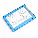 2.5 Inch 8GB SATA III Internal Solid State Drive SSD For Laptop Desktop PC