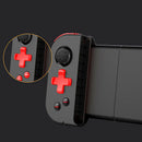 X6Pro Wireless Bluetooth Gamepad Game Joystick Controller Joypad for Smartp