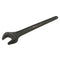 Single Open End Spanner Wrench High Carbon Steel Tool 32mm