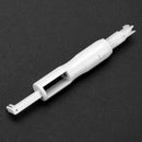 Manual Needle Threader Sewing Machine Insertion Applicator Sewing Tools