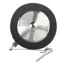 Permanent Coffee Filter for Siphon Coffee Maker, Stainless ,Easily Taken Apart
