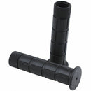 Bike handlebar grip Rubber MTB BMX Road Cycling Handlebars Lock-on Mushroom