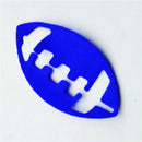 Rugby Framed Metal Cutting Dies For Scrapbooking Card Craft Decor ES