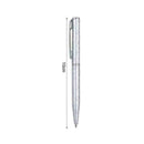 10PCS Students Pen Ball-point Short Spin Office School Favo U9W0 S1J4