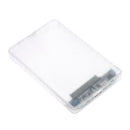 2.5 inch USB 3.0 SATA HDD Hard Disk Drive External HDD Enclosure Case Box