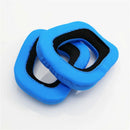 Durable Replacement Ear Pads Cushion for Logitech G35 G930 G430 F450 Headphones