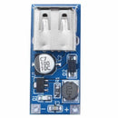 5PCS PFM Control DC-DC Converter Step Up Boost Module 600MA USB Charger 0.9 N4W5