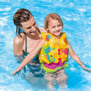 Summer Kids Safety Swimming Buoyancy Vest Baby Beach Float Aid Life Jacket