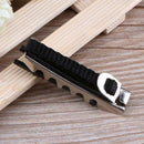 Portable Flat Change Clamp Clip Key Capo For Electric Acoustic Guitar