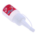 20Ml liquid glue alcohol adhesive textile fabric stationery scrapbooking LJ