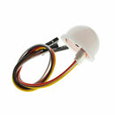 4X(Bh1750 Bh1750Fvi Chip Light Intensity Light Module Light Ball Dc5V For AT3S4)