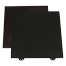 220X220mm Double Sided Textured PEI Spring Steel Sheet For  Ender 5