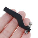 Alloy hooks hitch tow shackles for 1/10 RC craw ME ME