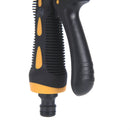 Garden Hose Nozzles 2 Pattern Water Gun Hose Sprayer For Car Wash Cleaning Wa 3C
