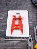 1 pcs Chain Saw Electric Chain Saw Special Support for Grinding Chain