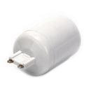 G9 To E27 Socket Base Halogen CFL Light Bulb Lamp Adapter Converter Holder JR