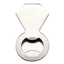 Creative Crystal Diamond Metal Wine Bottle Opener Wedding Promotion Gift