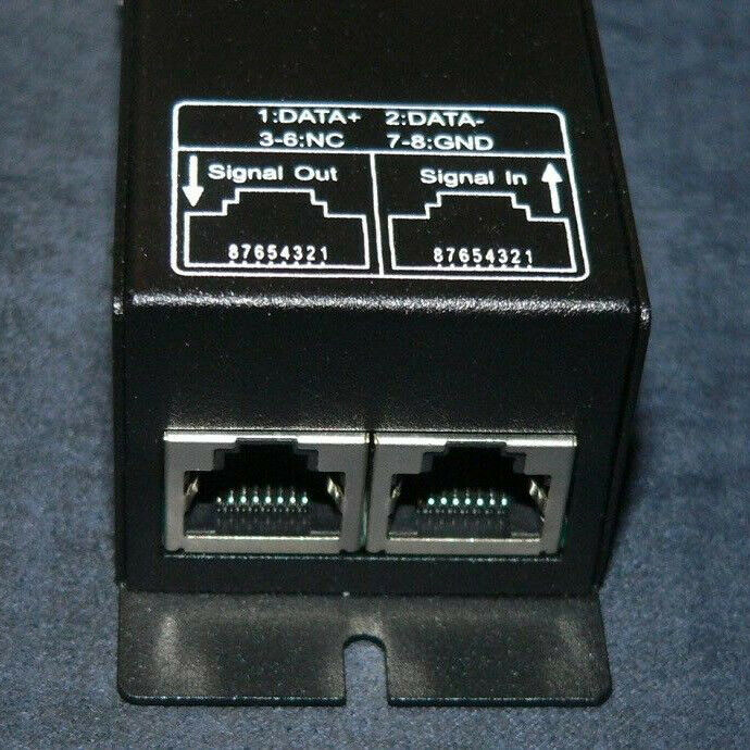 Dmx 512 Decoder Driver Dmx512 Rgbw Controller For Rgbw Led Strip Light 12V- X6W2