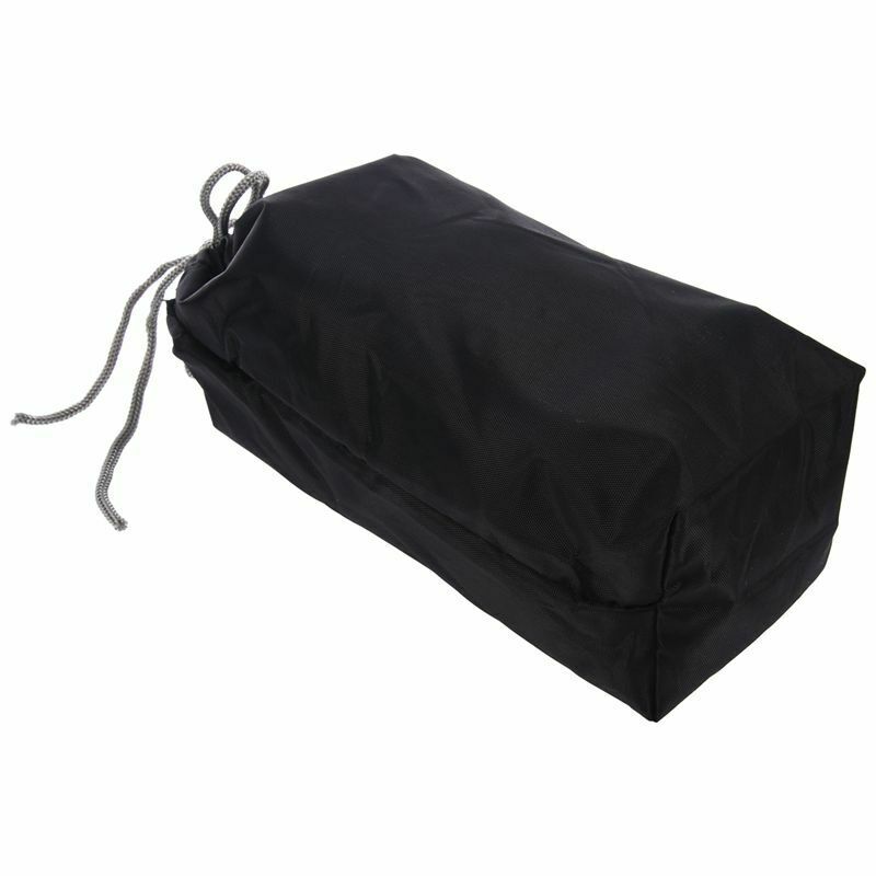 For DJI Mavic Pro Aircraft Sleeve Carrying Pouch O3M1