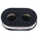Lawn Mower Air Filter For briggs stratton 798452 5432 5432K 593260 ReplaceS Gw
