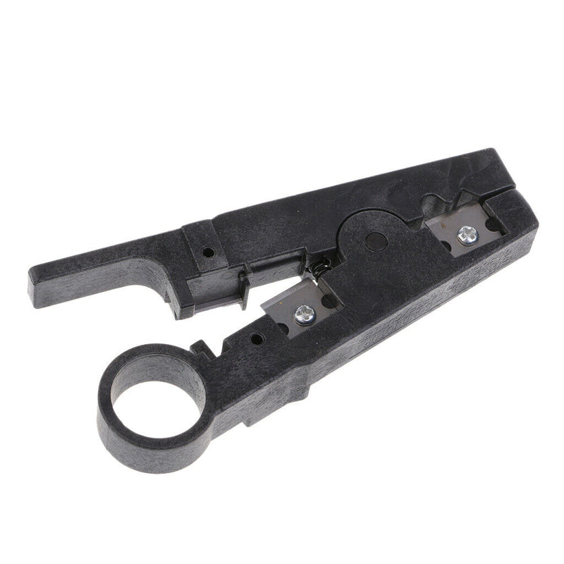 Multi-function Cable Cutter Wire Stripper Cord Tool High Impact Handy