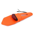 Universal LED Motorcycle Rear Stop Tail Light Fender Indicator Lamp