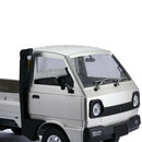 RC Car Simulation Wading Throat Pipe for WPL D12 RC Car Trunk Car Accessory