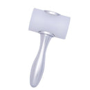 Nylon T Shape Hammer Leathercraft Carving Hammer For Stamping Sew Leather C