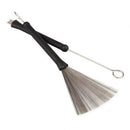 Rods Drumsticks Drum Wire Brushes Drum Brushes Retractable Brushes Drumstic F9C2