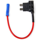 Adapter Standard holder (ATO, ATC) Blade Fuse for car 32V
