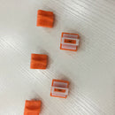 Paper Cutter Replacement Blade with Automatic Security Safeguard Design for