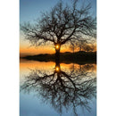 5D DIY Full Drill Diamond Painting Scenery Cross Stitch Craft Kits (02)