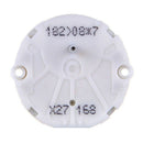 1X(Stepper Motor X27 168 Instrument Cluster Repair Speedometer Gauge Replac