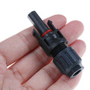 5Pairs x mc4 connector male and female mc4 solar panel connector for pv cable ME