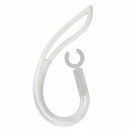 Sillicon Earhook Ear Hook Loop Earloop Clip For Bluetooth Headset 6.0mm