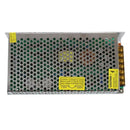 DC 12V 10A Switching Power Supply Regulated Transformer w/ Short Circuit an