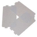5pcs Thicker Spare Parts for Microwave Ovens Mica Microwave Oven Pla-ME