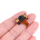 Micro Digital Camera Shutter DC 5V Rotating Electromagnet DIY Manufacture Mak JR