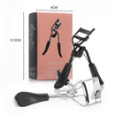 O.Two.O Makeup Eyelash Curler Beauty Tools Lady Women Lash Nature Curl Styl