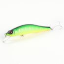 1Pc Fishing Lures Sinking Minnow Wobblers Crankbait 10cm 11.7g Hard Baits 3C